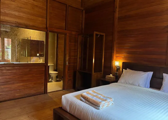 Uli Wood Villa, Bali - Near Gwk Affittacamere Jimbaran
