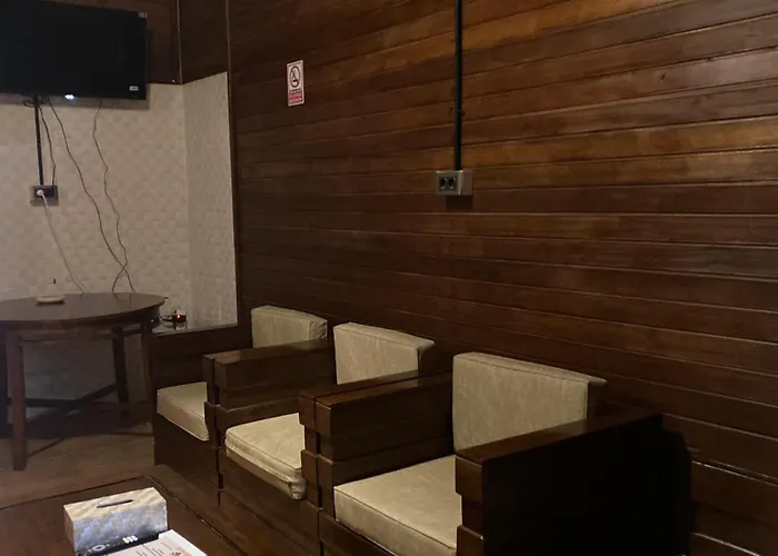 Uli Wood Villa, Bali - Near Gwk Jimbaran