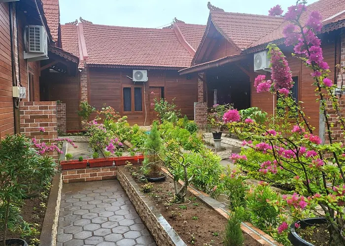 Uli Wood Villa, Bali - Near Gwk Jimbaran